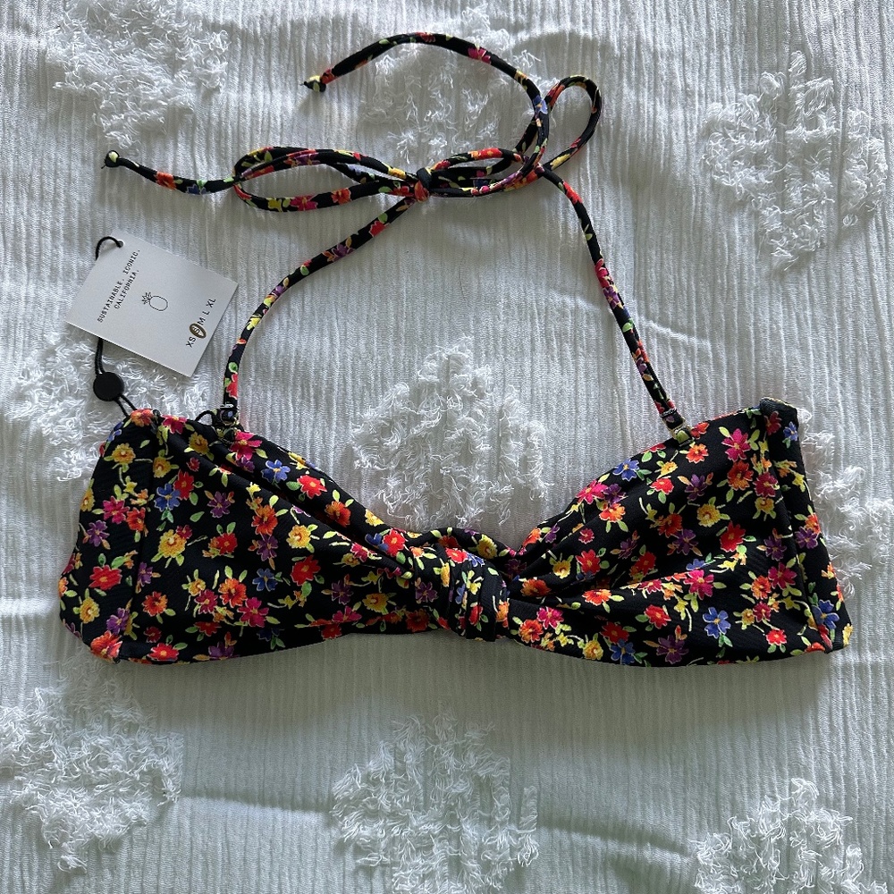 Skatie Lyndi Top (nirvana) size S